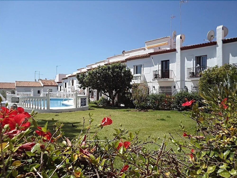 Apartamento Urbanización Hacienda 10B