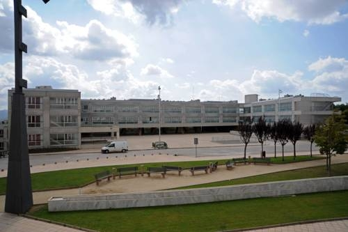 Vila Universitaria UAB Campus
