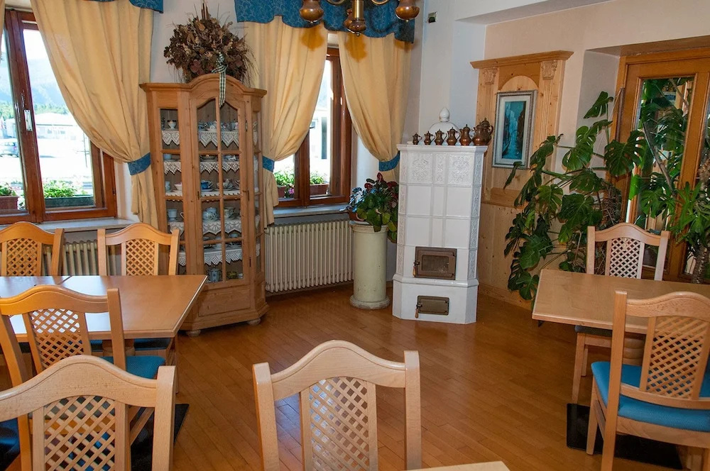 Albergo Monteverde