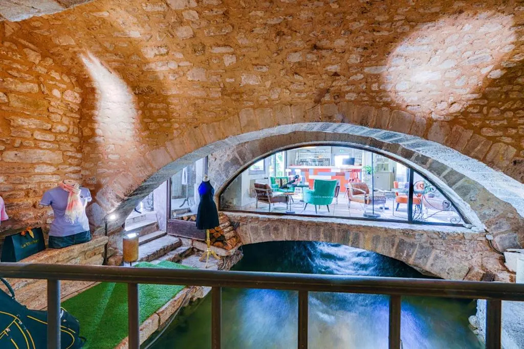 La Prévôté - Luxury Chambres dhôtes & Gastronomic Restaurant