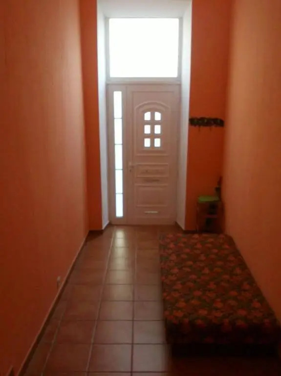 Casa Alto Rodes