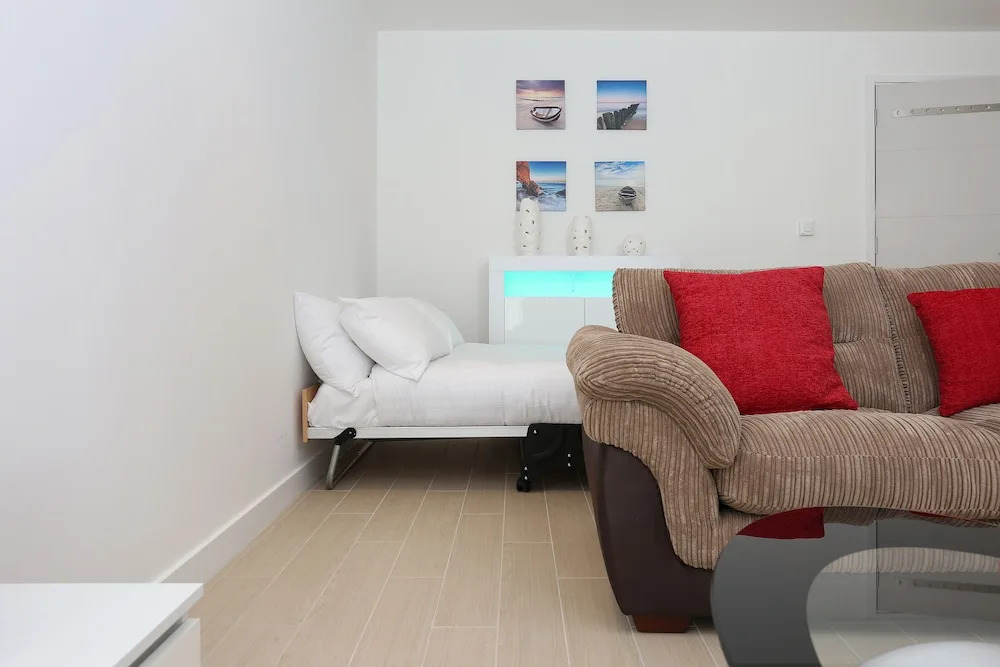 Luxury 2 Bedroom Apartment In Angel