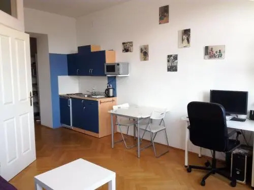 Le petit appartement