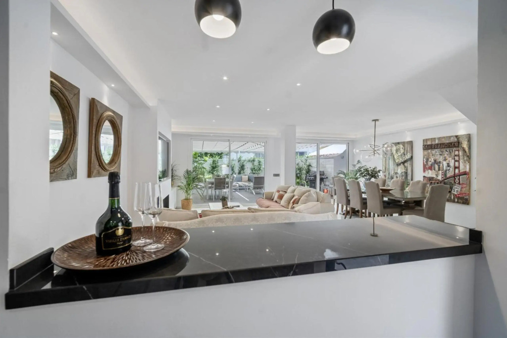 Casa Del Sol by Finest Rentals