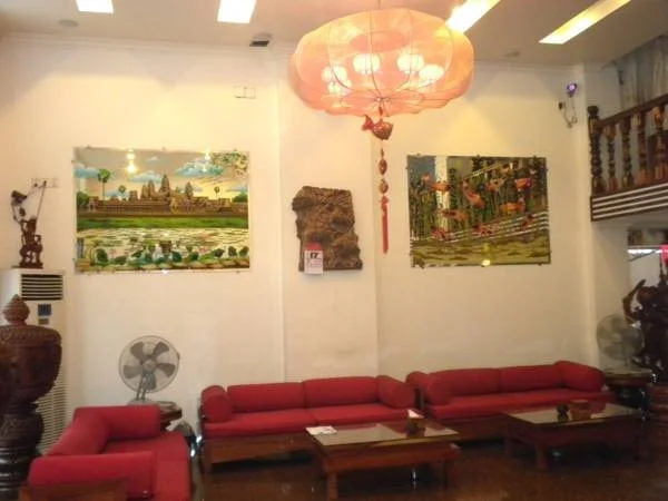 Sambath Phal Hotel