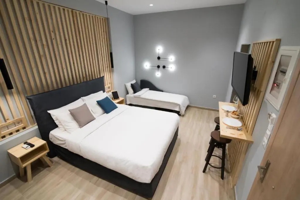 Preveza Suitestay Apartments Dodonis 28