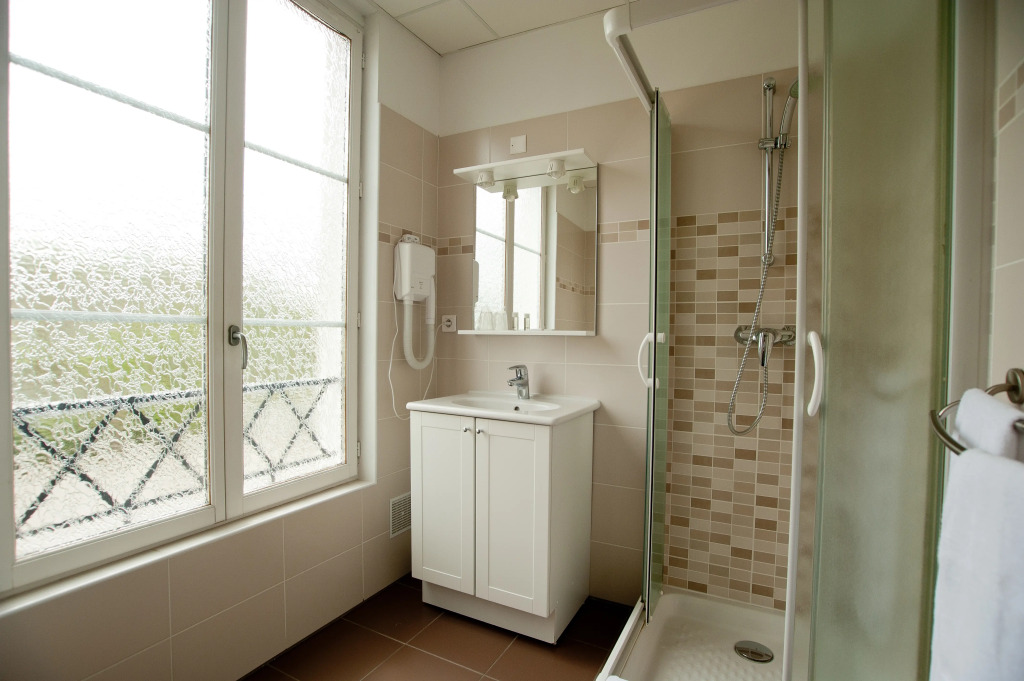 Logis Hotel Beaudon