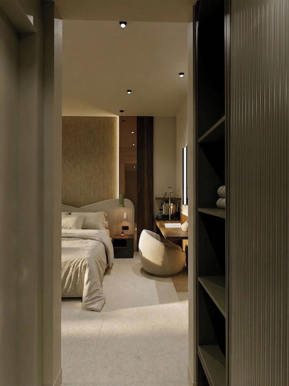 Nesean Plaza Hotel