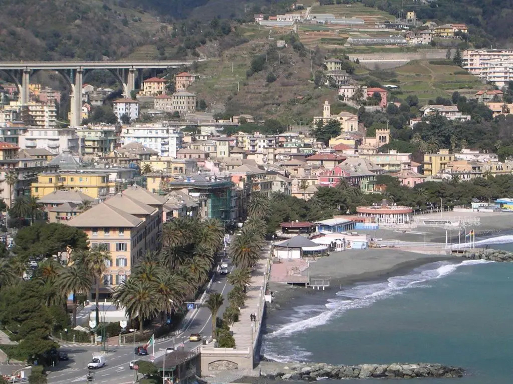 Hotel Riviera