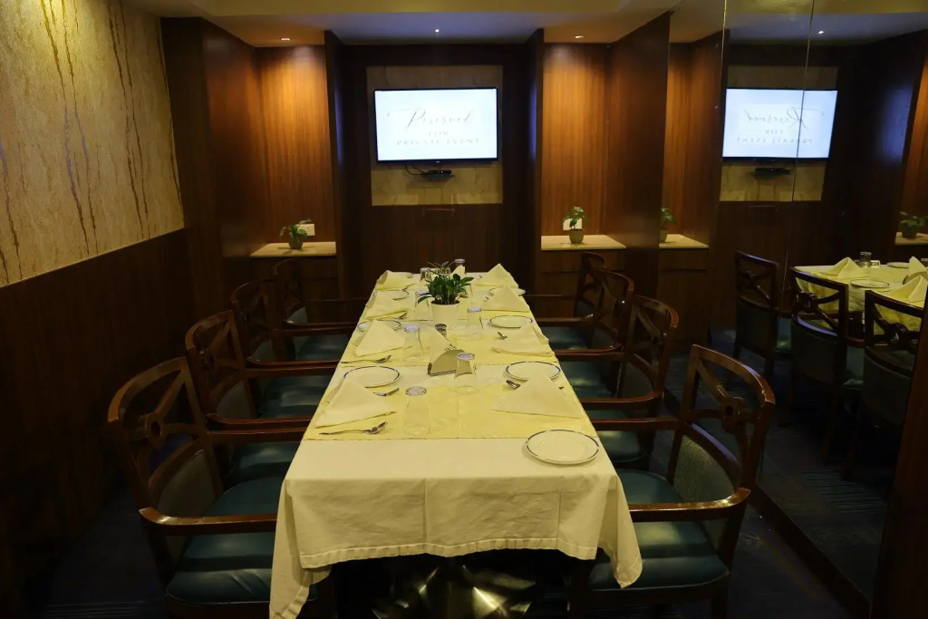 Minerva Grand Nellore