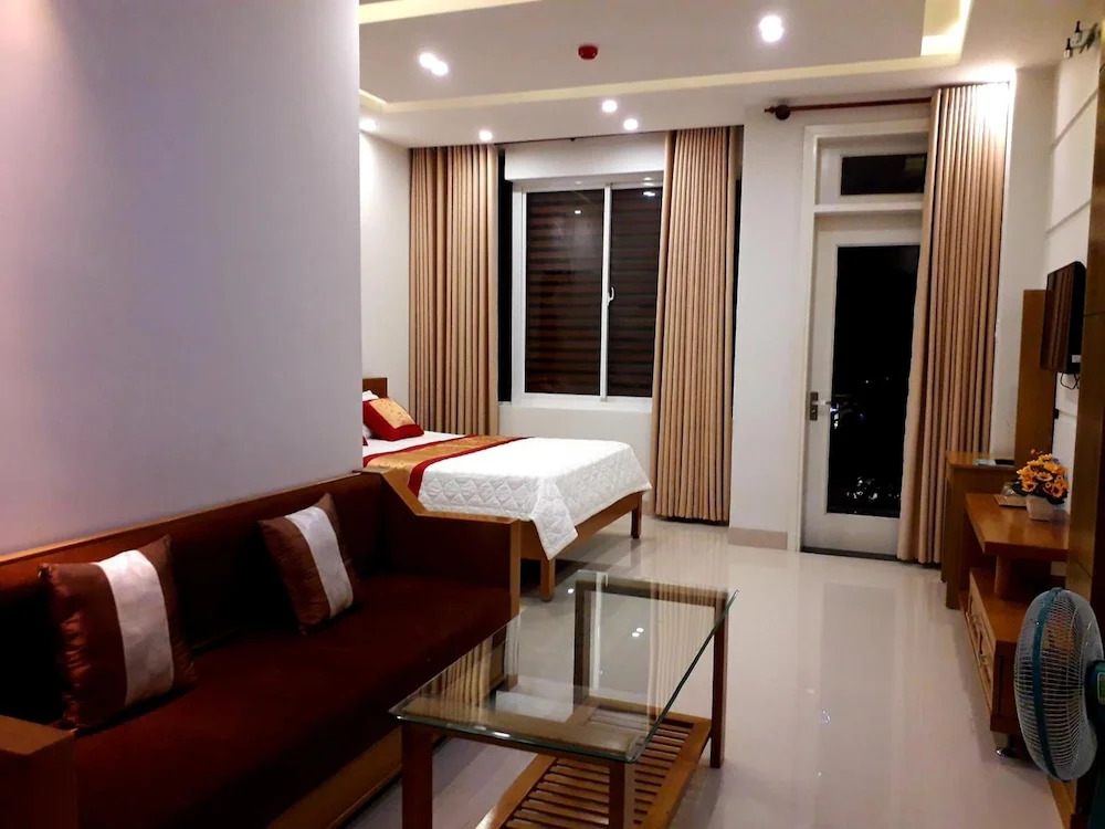 Thanh Xuan Hotel