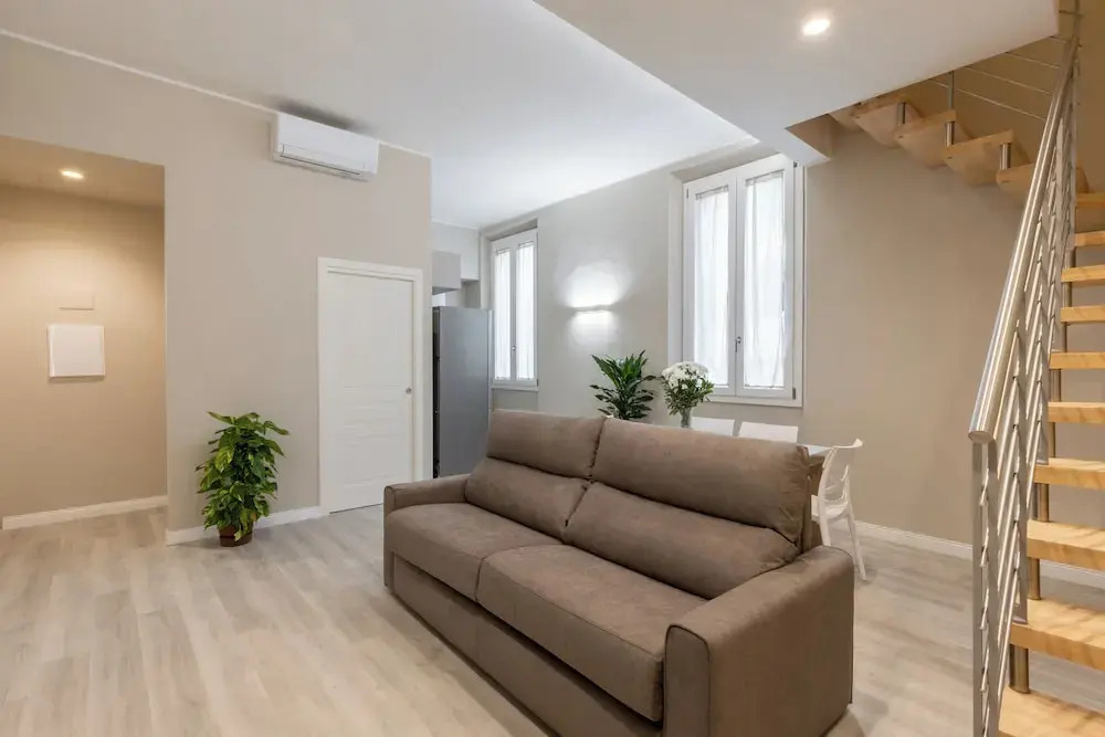 Orsini 98 Apartments by Mamo Florence