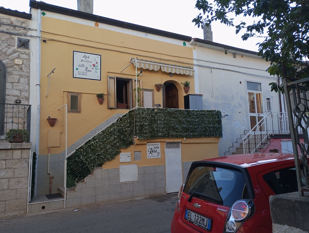 B&b delle Rose