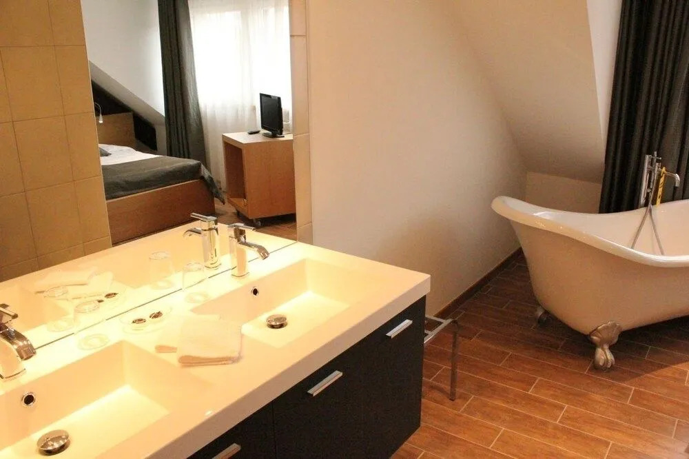 ART Hôtel