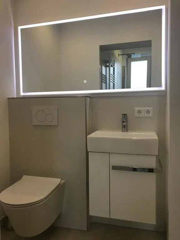 Ferienwohnung