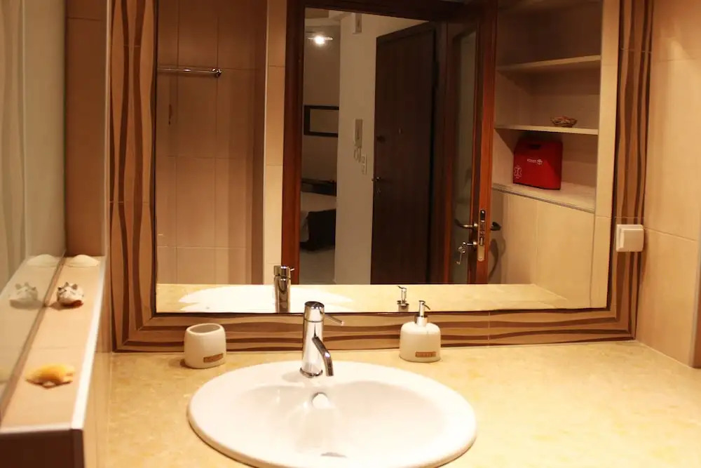 Studio in Pagkrati close to Euaggelismos metro