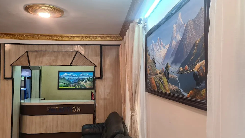 Temple Town Inn