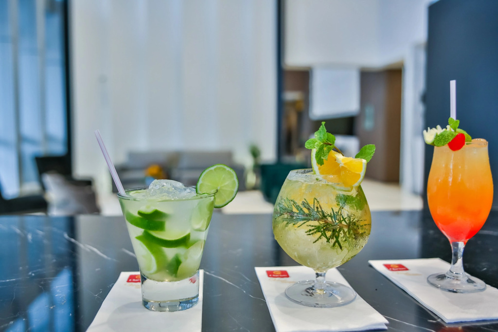 Transamerica Collection Goiania