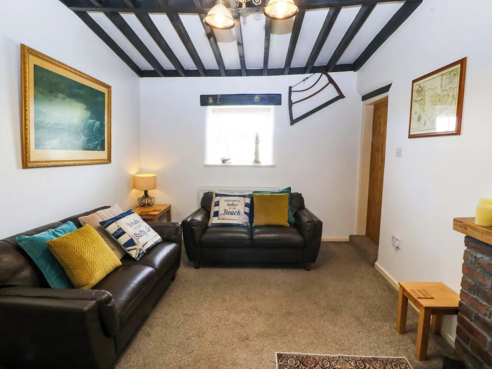Farm Cottage