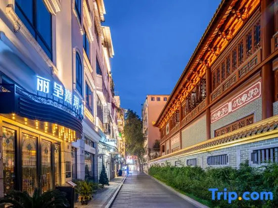 YUNHSI