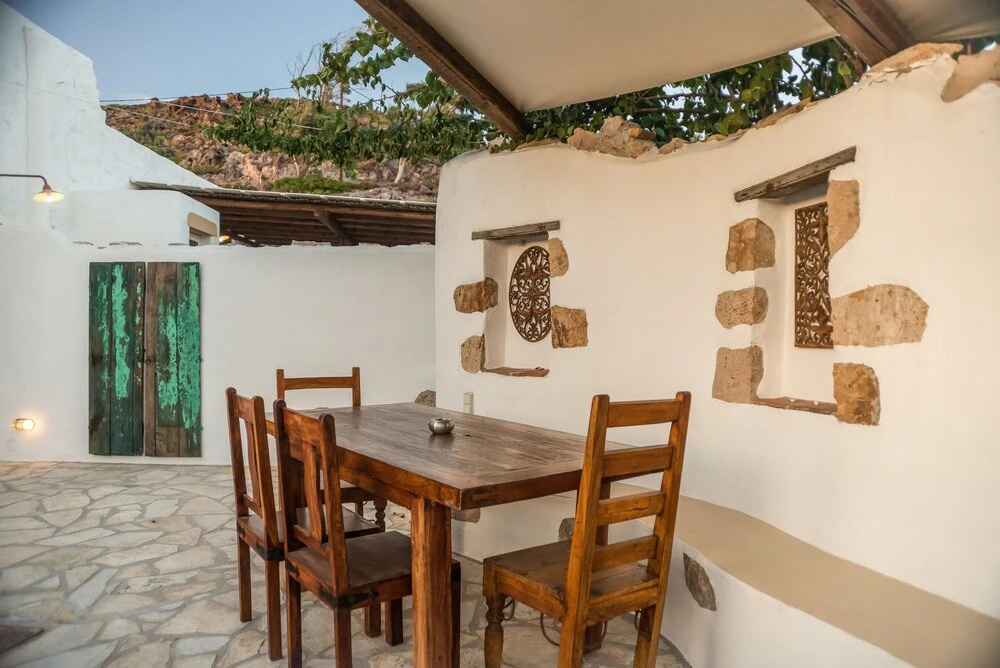 Anemos Houses