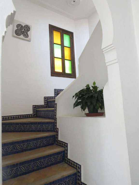 Riad Arous Chamel