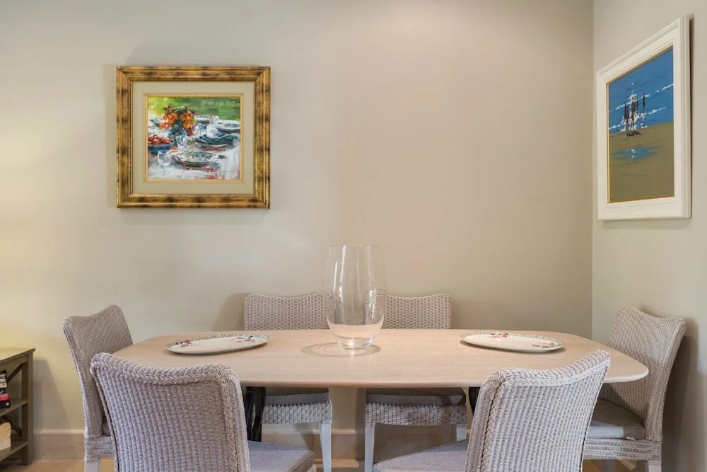 Villa in Quinta do Lago Resort 1042