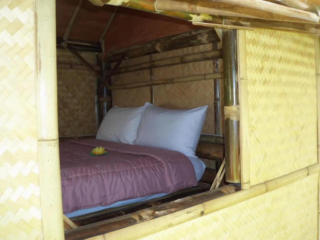 Soodsoi Resort