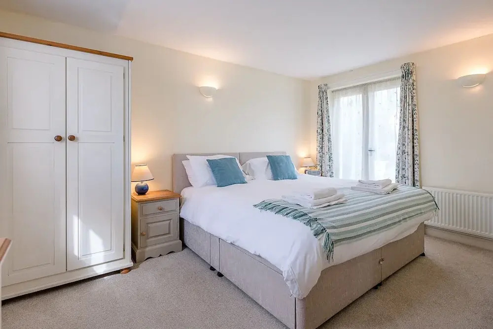 The Cartlodge Boundary Farm, Framlingham