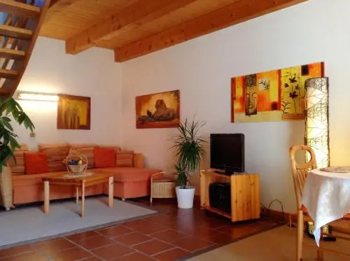 Pension Erna