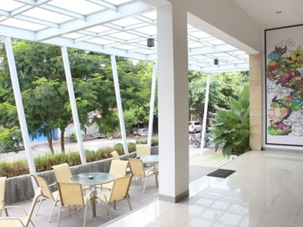 Amaia Hotel