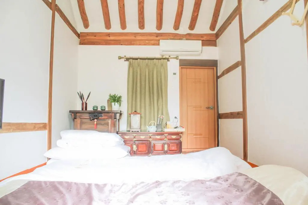 DASOMCHAE - Hostel