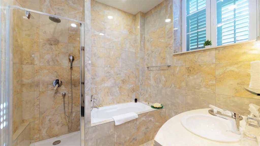 Historic Boutique Hotel Cattaro