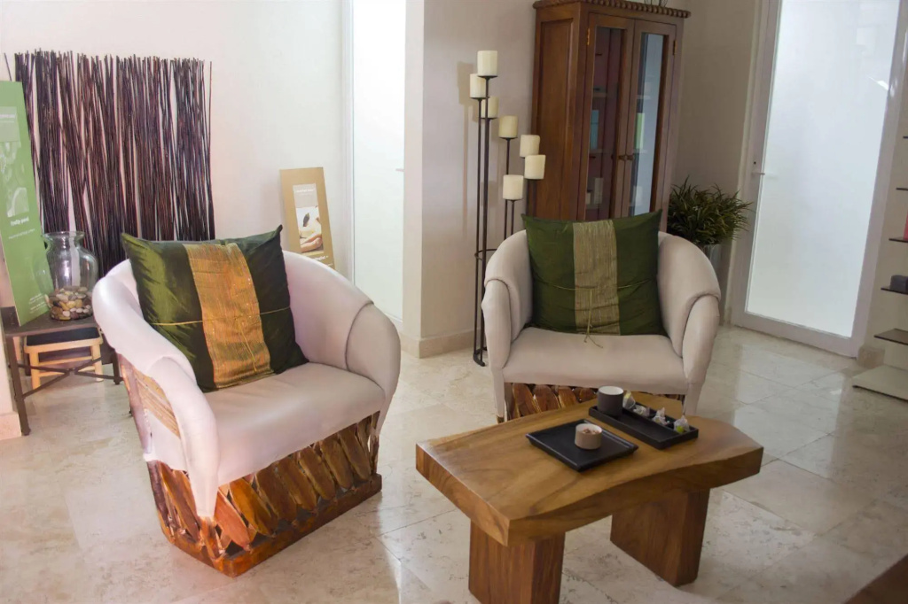 Hotel Casa Primavera Boutique & Spa