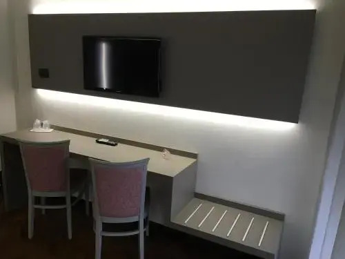 Albergo Anelli