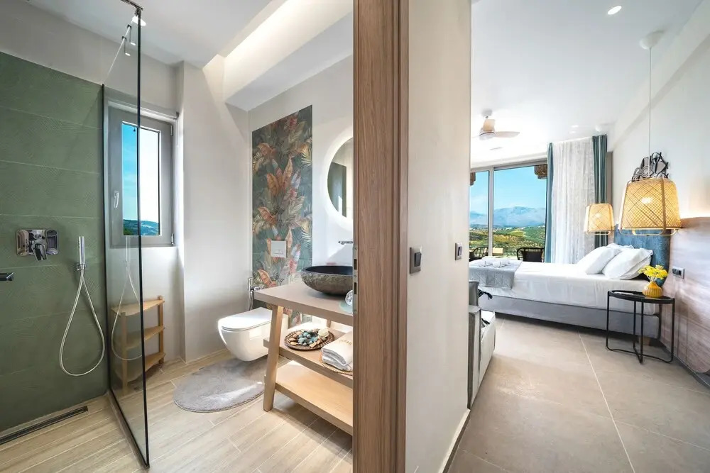Oleas Suites 1 Sun