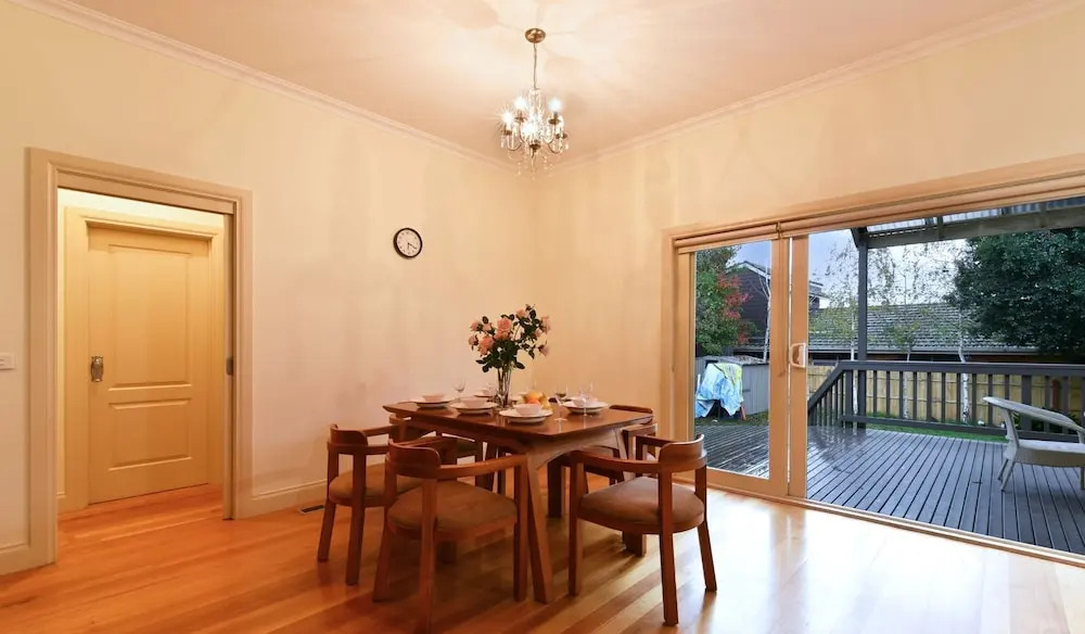 Balwyn Houses