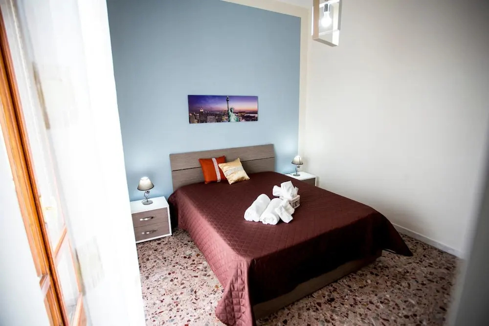 B&B LAurora CAPUA