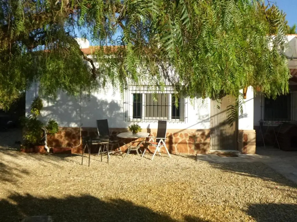 Finca Arboleda
