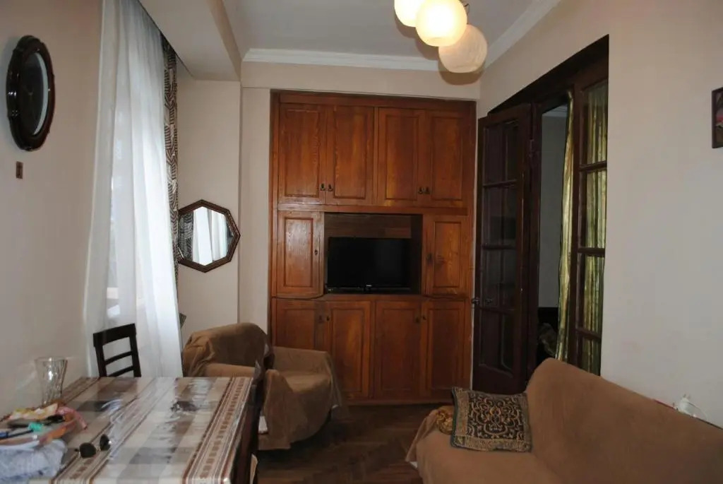 3 bedroom apartment completely -Best Vacation in Batumi