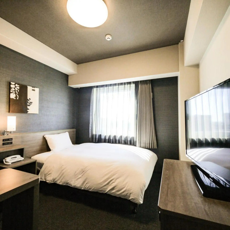 Hotel Route-Inn Osaka Kishiwada -Higashikishiwada Ekimae Kansai Airport