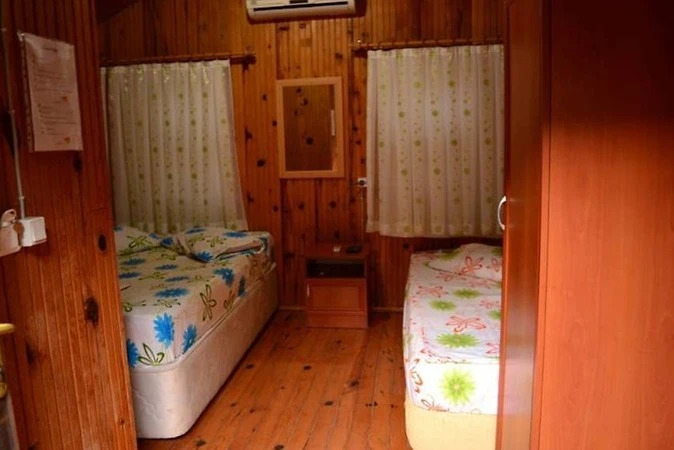 Yakamoz Apart Otel