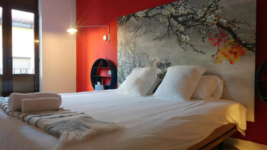 San Francisco 10 - Apartamentos Boutique Completos - Playa Postiguet - Para 2-4-6