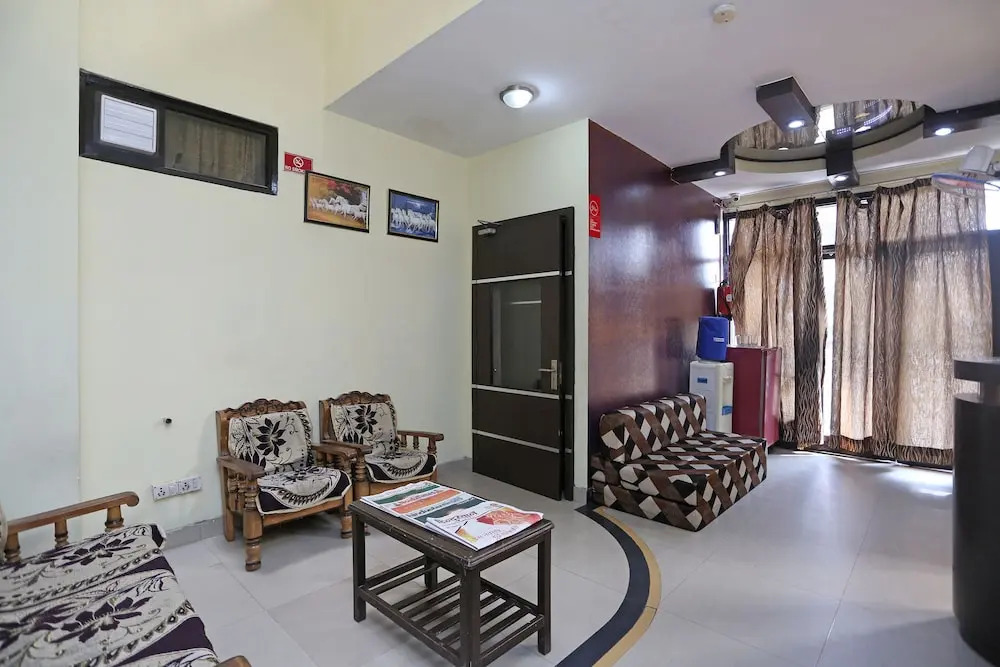Sunshine Residency Castle Pvt Ltd
