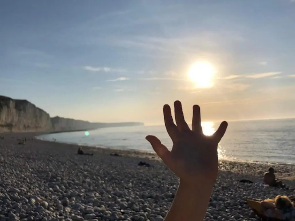 Le Caux'gite