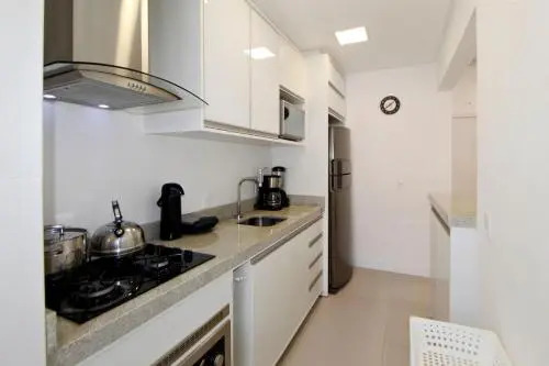 Residencial Aguas Azuis 404A