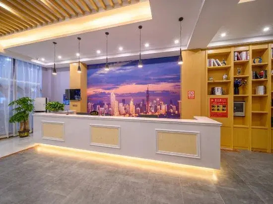 Oman Hotel