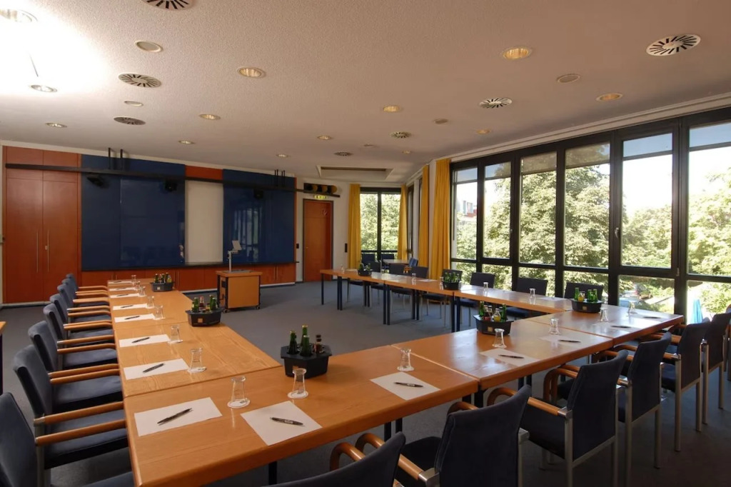 Hotel zum Ritter