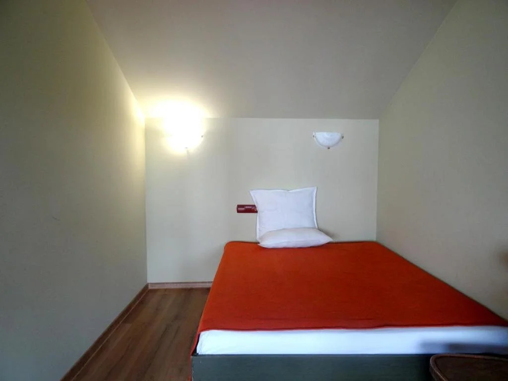 Family hotel Rose