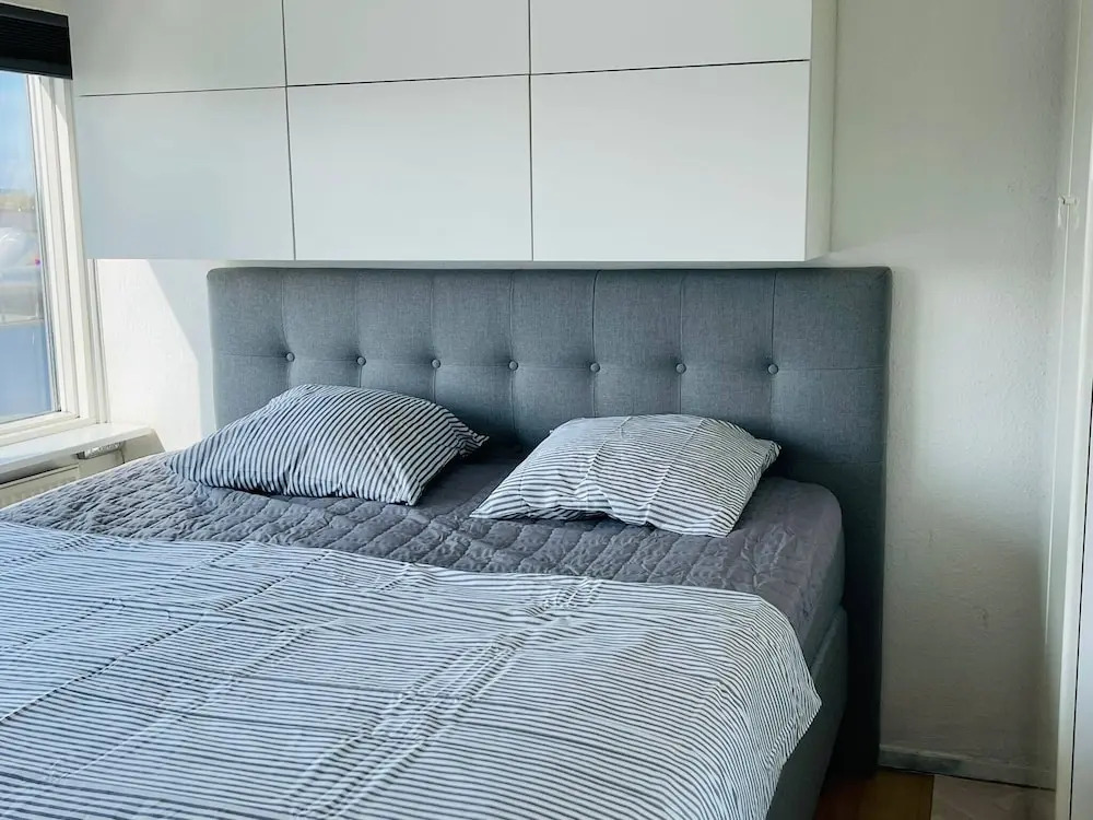 Cozy 1-bedroom Apartment in Central Hvidovre, Copenhagen